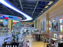 -宁波国际会展中心