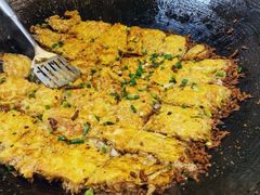 三鲜豆皮-味美香豆皮