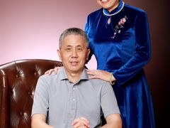 -鸿达摄影KEEP LOVE家庭肖像馆·身份证照(宝山万达广场店)