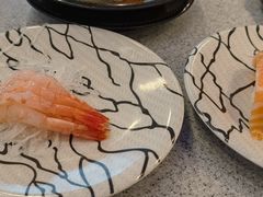-争鲜回转寿司(西红门荟聚PLUS店)