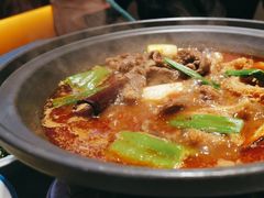 -肖记公安牛肉鱼杂馆·省级非物质文化遗产(江汉路直营店)