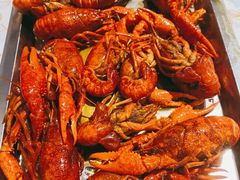 -忆口香龙虾(珠海夏湾老店)