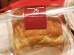 -佐敦面包铺·JORDAN BAKERY