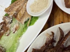 -乡亲鹅肉城(昆山店)