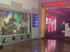 -万达影城(金山万达广场IMAX店)
