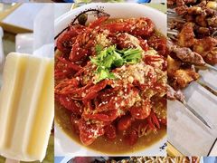 -刘一龙虾.烧烤(理工直营店)