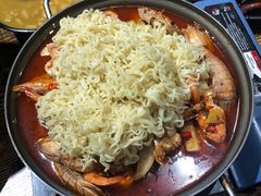 -老闵田螺馆·南昌特色小炒(梦时代店)
