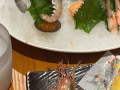 -花和海鲜自助(梅江店)