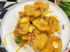 -呼和草原·正宗东北菜·经典锅包肉(西湖店)