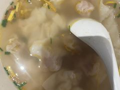 -小杨生煎(香港名都店)