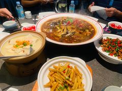 -旺顺阁·北京菜·烤鸭(大望路店)