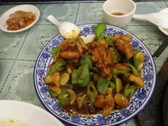 -北大地皖峰饭馆