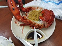 -强记龙虾钳(定安里店)