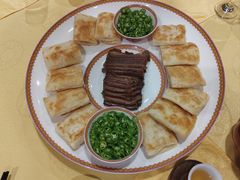 -白家大院·王府宫廷菜(苏州街店)