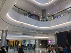 -首开·龙湖成都西宸天街
