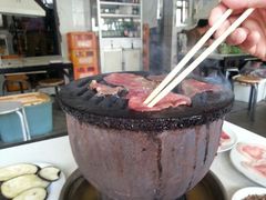 android_upload_pic-大槐树烤肉馆