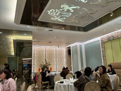 -狮王府淮扬菜(新街口友谊店)