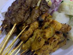 -纽顿熟食中心