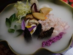 -叶叶菩提(太原别墅店)