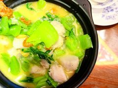 -福照楼汽锅鸡·云南菜(火车站锦江店)