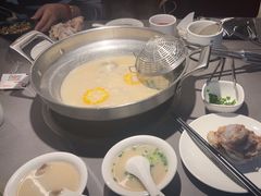 -骨之味·筒骨汤火锅(江头店)