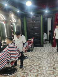 -豪帅男士理容馆