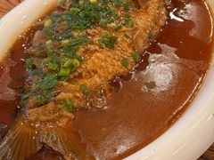 -老雒阳面馆·水席·洛阳菜(王城路店)