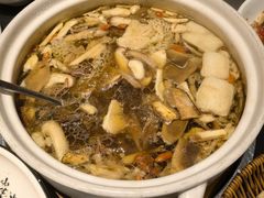 -黔蘑菇四季餐厅(观山湖店)