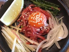 -赤坂亭·M9和牛烧肉·铁板烧(合肥万象城店)