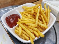 -景福宫韩国料理(恒祥北大街店)