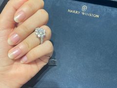 -Harry Winston 海瑞温斯顿