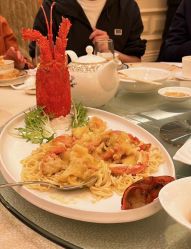 -上海大酒店·婚宴年会宴会厅