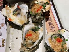 -木屋烧烤(上梅林店)