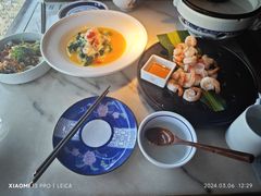 -桂满陇-西湖船宴(西单大悦城店)