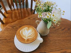 -AHAVA·Fang Baking Studio