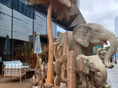 -深圳湾万象城(南山店)