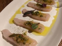 -Mercato莫卡多露台餐厅与酒吧(K11店)