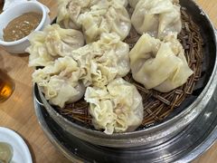 -元盛居(生态大街店)