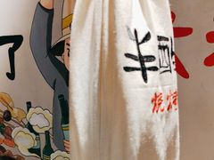 -半酌烧烤小酒馆(南京东路店)
