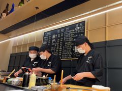 -Sushi Hanzo半藏(天环广场店)