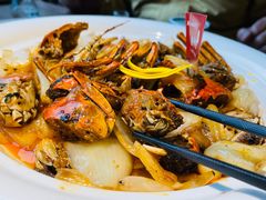 -周家二小姐的菜(西津渡店)