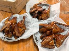 -味为先光明乳鸽(光明总店)