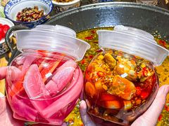 -吃城都·鱼蛙火锅(西玉龙街店)