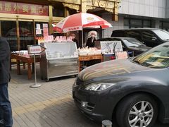 -砂锅居(西四店)