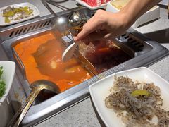 -海底捞火锅(番禺广场店)