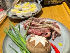 -哼蟹二将·烤肉酱蟹(合生汇店)