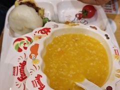 -嘉和一品粥(山水店)