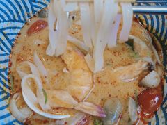 -Hi YOU你的饭局泰餐厅(雍和宫店)