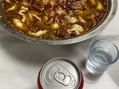 -黑皮酸菜鱼(三山街店)