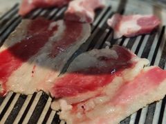 -金顺碳烤肉(1号店)